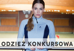 Odzież konkursowa